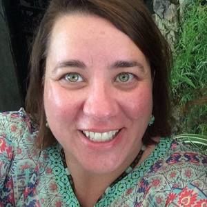 Meet your Posher, Jeanine